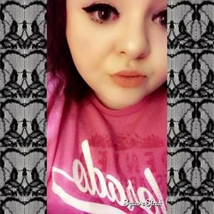 Meet your Posher, Katherine